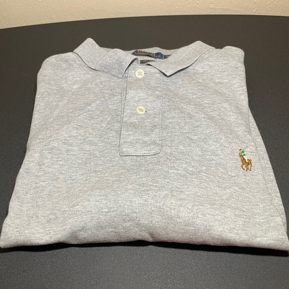 Ralph Lauren Polo